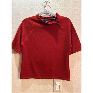Vintage Takeout knit top